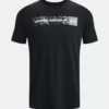Under Armour UA® Camo Chest Stripe Tee