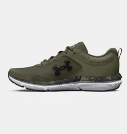 Under Armour UA® Charged Assert 10 Camo Running Shoes 7 Under Armour UA® Charged Assert 10 Camo Running Shoes -Fashion Clothing UA Charged Assert 10 Camo Running Shoes MARINEOD 2 86680.1711633473
