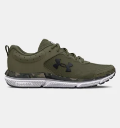 Under Armour UA® Charged Assert 10 Camo Running Shoes