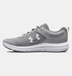 Under Armour UA® Charged Assert 10 Running Shoes -Fashion Clothing UA Charged Assert 10 Running Shoes MODGRAY 2 58150.1711633716