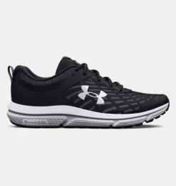 Under Armour UA® Charged Assert 10 8 Under Armour UA® Charged Assert 10 -Fashion Clothing UA Charged Assert 10 BLACK 1 38935.1718814890