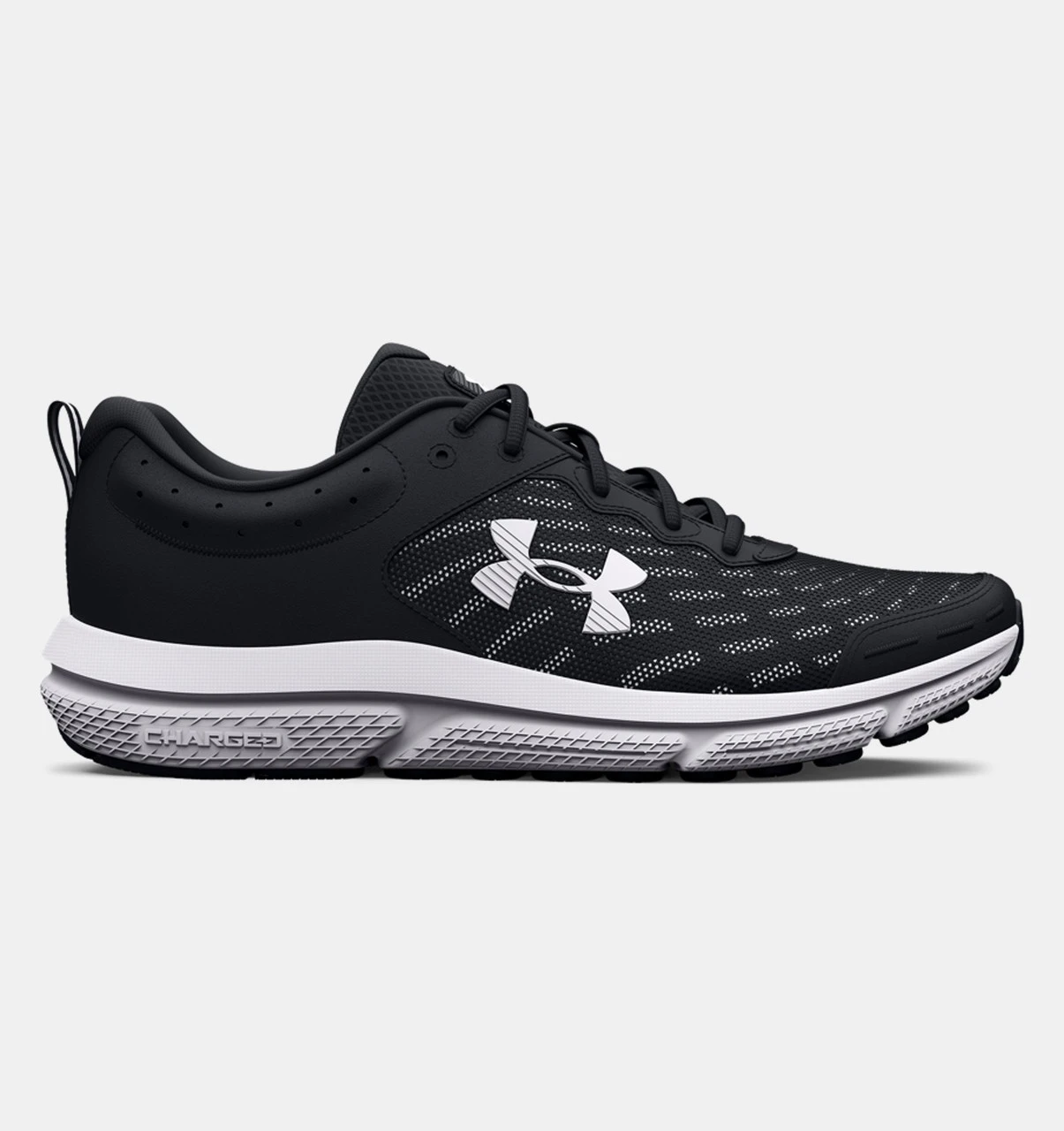 Under Armour UA® Charged Assert 10 3 Under Armour UA® Charged Assert 10 - Image 3