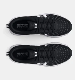 Under Armour UA® Charged Assert 10 10 Under Armour UA® Charged Assert 10 -Fashion Clothing UA Charged Assert 10 BLACK 3 68789.1718814903