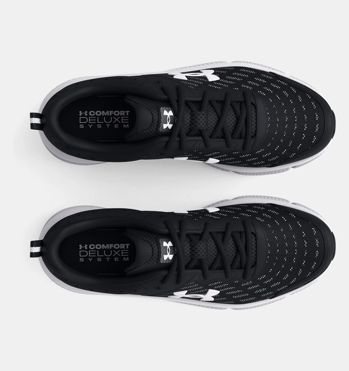 Under Armour UA® Charged Assert 10 5 Under Armour UA® Charged Assert 10 - Image 5