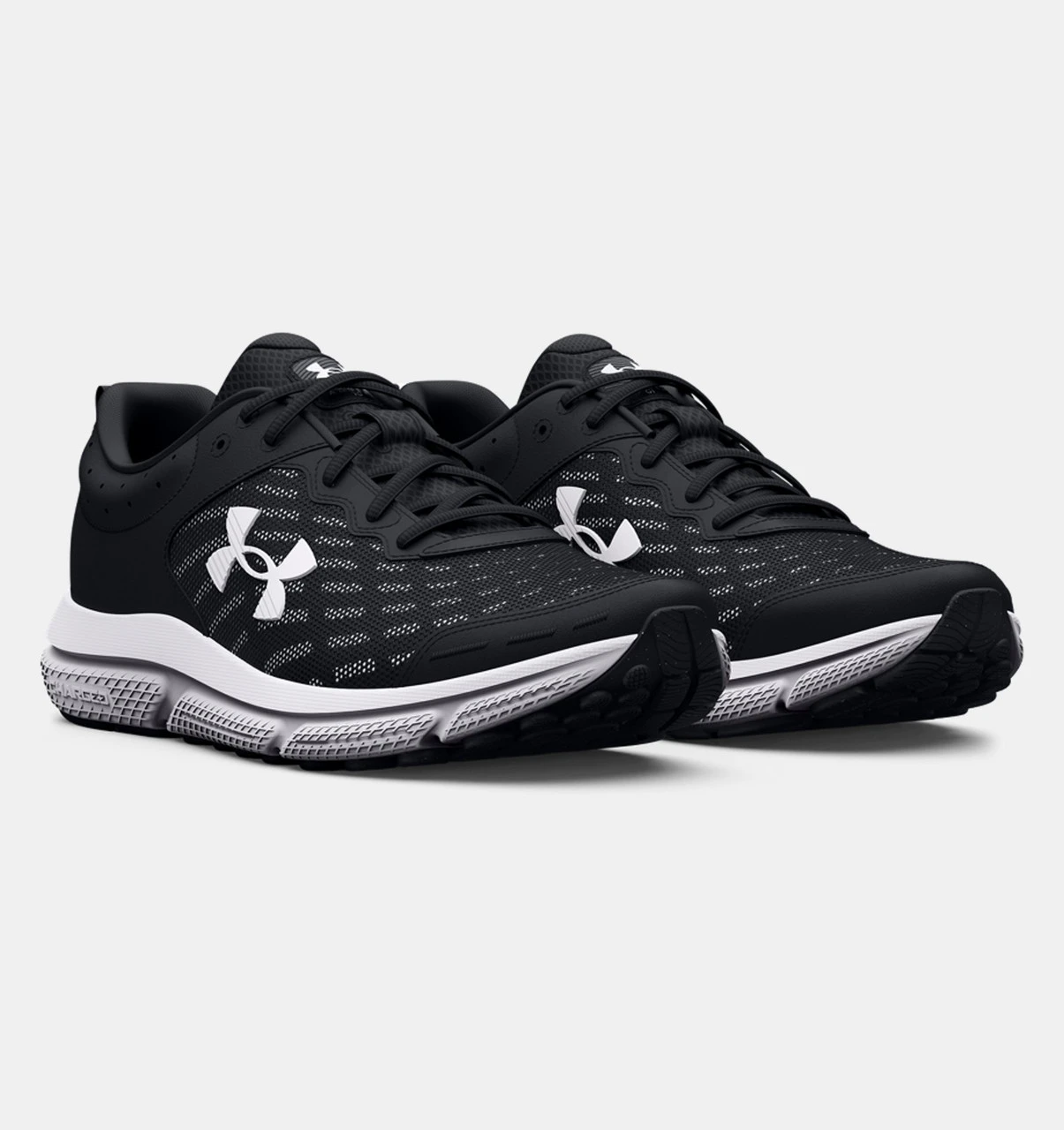 Under Armour UA® Charged Assert 10 2 Under Armour UA® Charged Assert 10 - Image 2