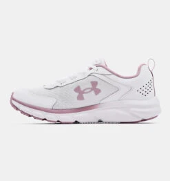 Under Armour UA® Charged Assert 9 Running Shoes 7 Under Armour UA® Charged Assert 9 Running Shoes -Fashion Clothing UA Charged Assert 9 Running Shoes WHITE 2 41437.1710523804