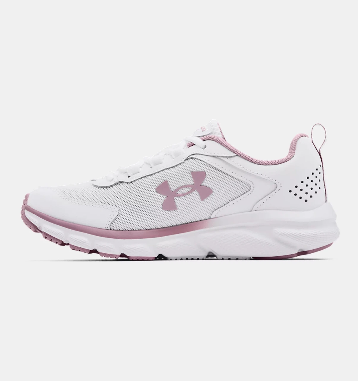 Under Armour UA® Charged Assert 9 Running Shoes 3 Under Armour UA® Charged Assert 9 Running Shoes - Image 3