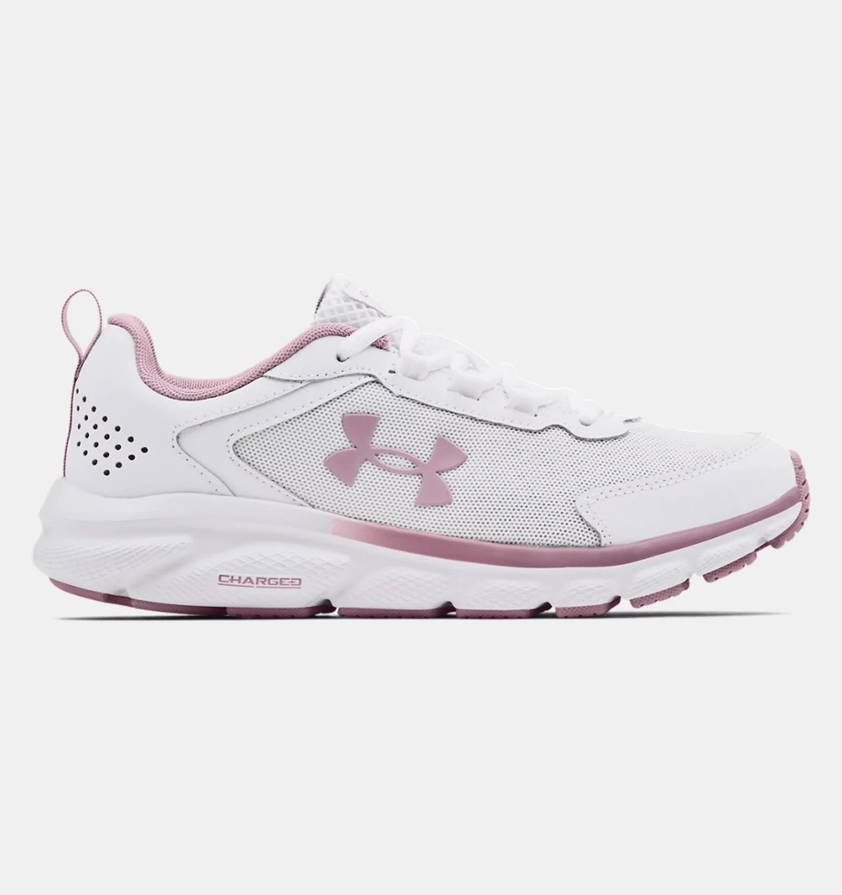 Under Armour UA® Charged Assert 9 Running Shoes 1 Under Armour UA® Charged Assert 9 Running Shoes