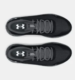 Under Armour UA® Charged Bandit Trail 2 Running Shoes -Fashion Clothing UA Charged Bandit Trail 2 Running Shoes BLKGREY 3 69843.1710856729