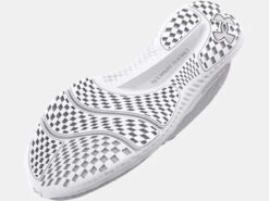 Under Armour UA® Charged Breeze 2 Running Shoes -Fashion Clothing UA Charged Breeze 2 Running Shoes WHTGREY 4 28597.1710519302