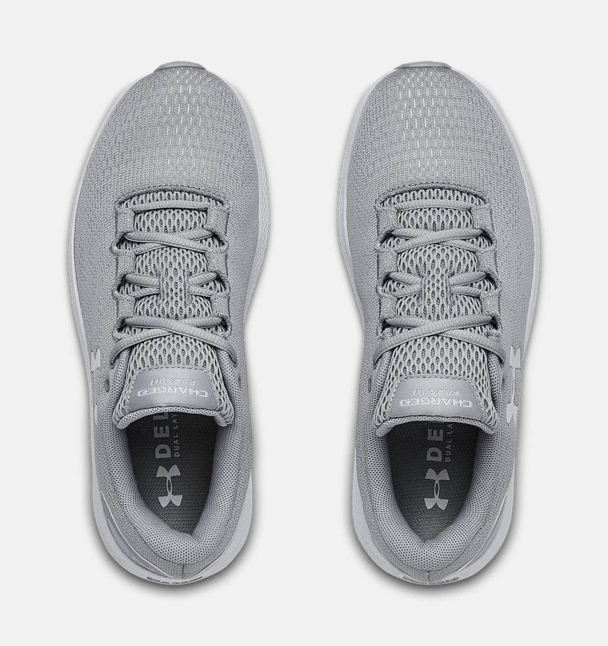 Under Armour UA Charged Pursuit 2 Running Shoes 4 Under Armour UA Charged Pursuit 2 Running Shoes - Image 4