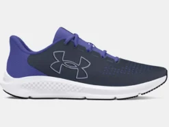 Under Armour UA® Charged Pursuit 3 Big Logo Running Shoes -Fashion Clothing UA Charged Pursuit 3 Big Logo Running Shoes DOWNPRGR 1 50859.1712247903