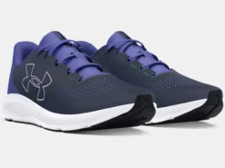 Under Armour UA® Charged Pursuit 3 Big Logo Running Shoes -Fashion Clothing UA Charged Pursuit 3 Big Logo Running Shoes DOWNPRGR 2 81623.1712247909