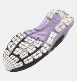 Under Armour UA® Charged Rogue 3 Knit Shoes -Fashion Clothing UA Charged Rogue 3 Knit Shoes GREYPURP 4 29211.1710521432