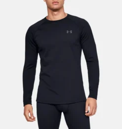Under Armour UA® ColdGear® Base 3.0 Crew