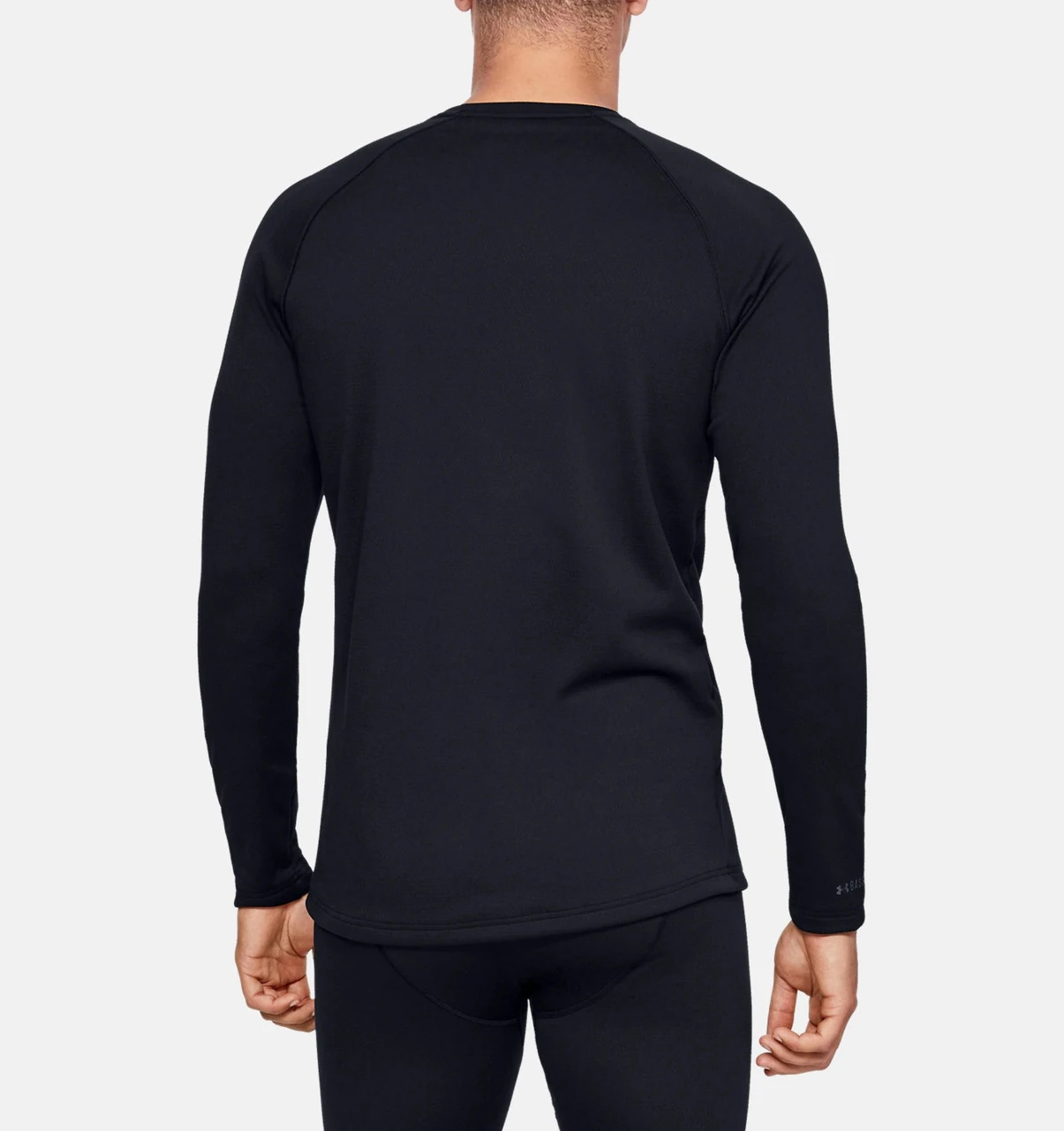 Under Armour UA® ColdGear® Base 3.0 Crew 2 Under Armour UA® ColdGear® Base 3.0 Crew - Image 2