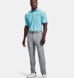 Under Armour UA® Drive Pants -Fashion Clothing UA Drive Pants STEEL 3 37341.1710856757