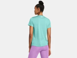 Under Armour UA® Flower Tech Twist T-shirt -Fashion Clothing UA Flower Tech Twist T shirt RADIALTU 3 88632.1711634922