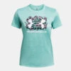 Under Armour UA® Flower Tech Twist T-shirt