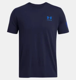 Under Armour UA® Freedom Flag Gradient T-Shirt