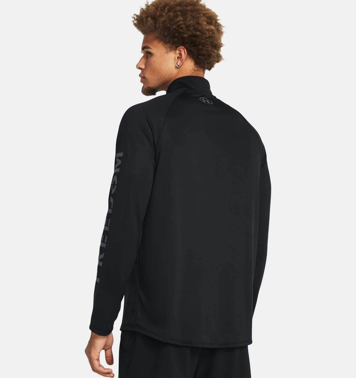 Under Armour UA® Freedom Tech™ ½ Zip 8 Under Armour UA® Freedom Tech™ ½ Zip - Image 8