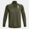 Under Armour UA® Freedom Tech™ ½ Zip
