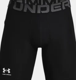 Under Armour UA® HeatGear® Armour Compression Shorts