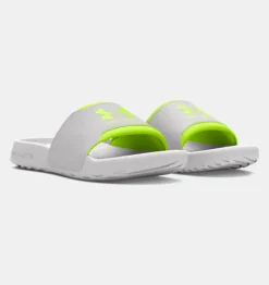 Under Armour UA® Ignite Select Slides -Fashion Clothing UA Ignite Select Slides DISTANTG 2 58235.1710522972