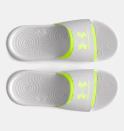 Under Armour UA® Ignite Select Slides -Fashion Clothing UA Ignite Select Slides DISTANTG 3 11995.1710522973