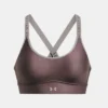 Under Armour UA® Infinity Mid Covered Sports Bra