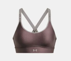 Under Armour UA® Infinity Mid Covered Sports Bra