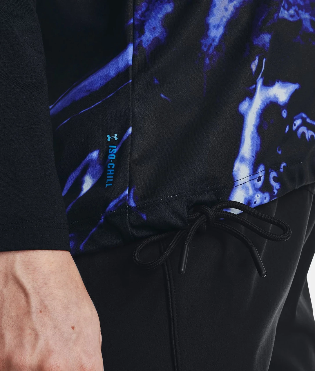 Under Armour UA® Iso-Chill Shore Break Hoodie 4 Under Armour UA® Iso-Chill Shore Break Hoodie - Image 4