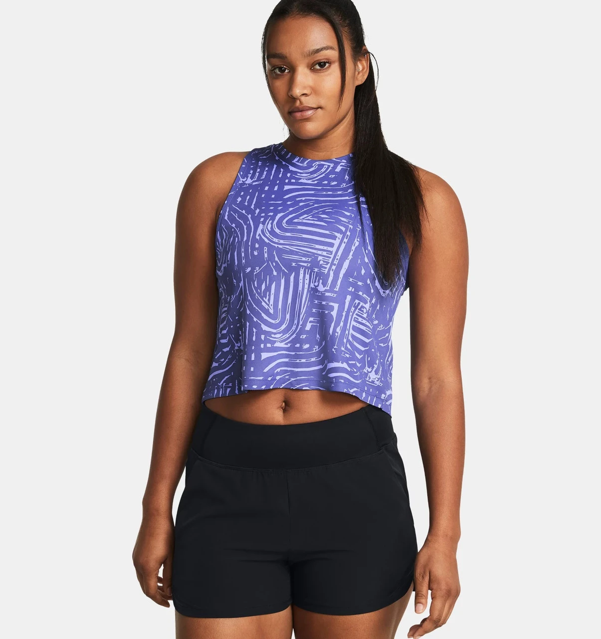 Under Armour UA® Iso-Chill UPF Tank 2.0 3 Under Armour UA® Iso-Chill UPF Tank 2.0 - Image 3