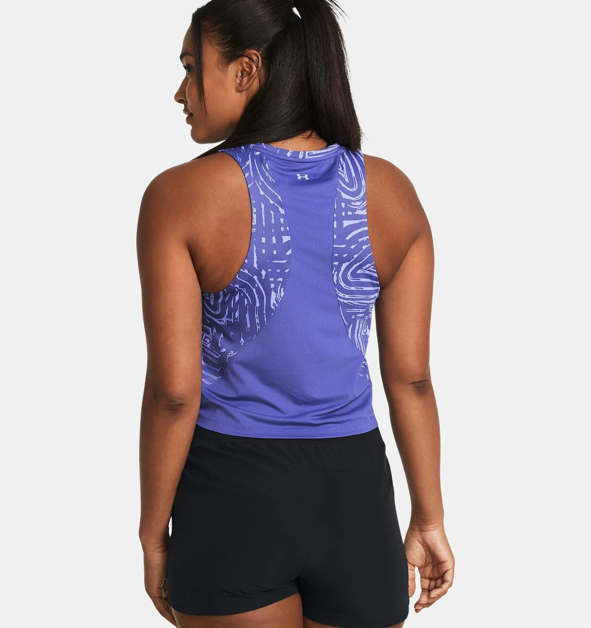 Under Armour UA® Iso-Chill UPF Tank 2.0 4 Under Armour UA® Iso-Chill UPF Tank 2.0 - Image 4