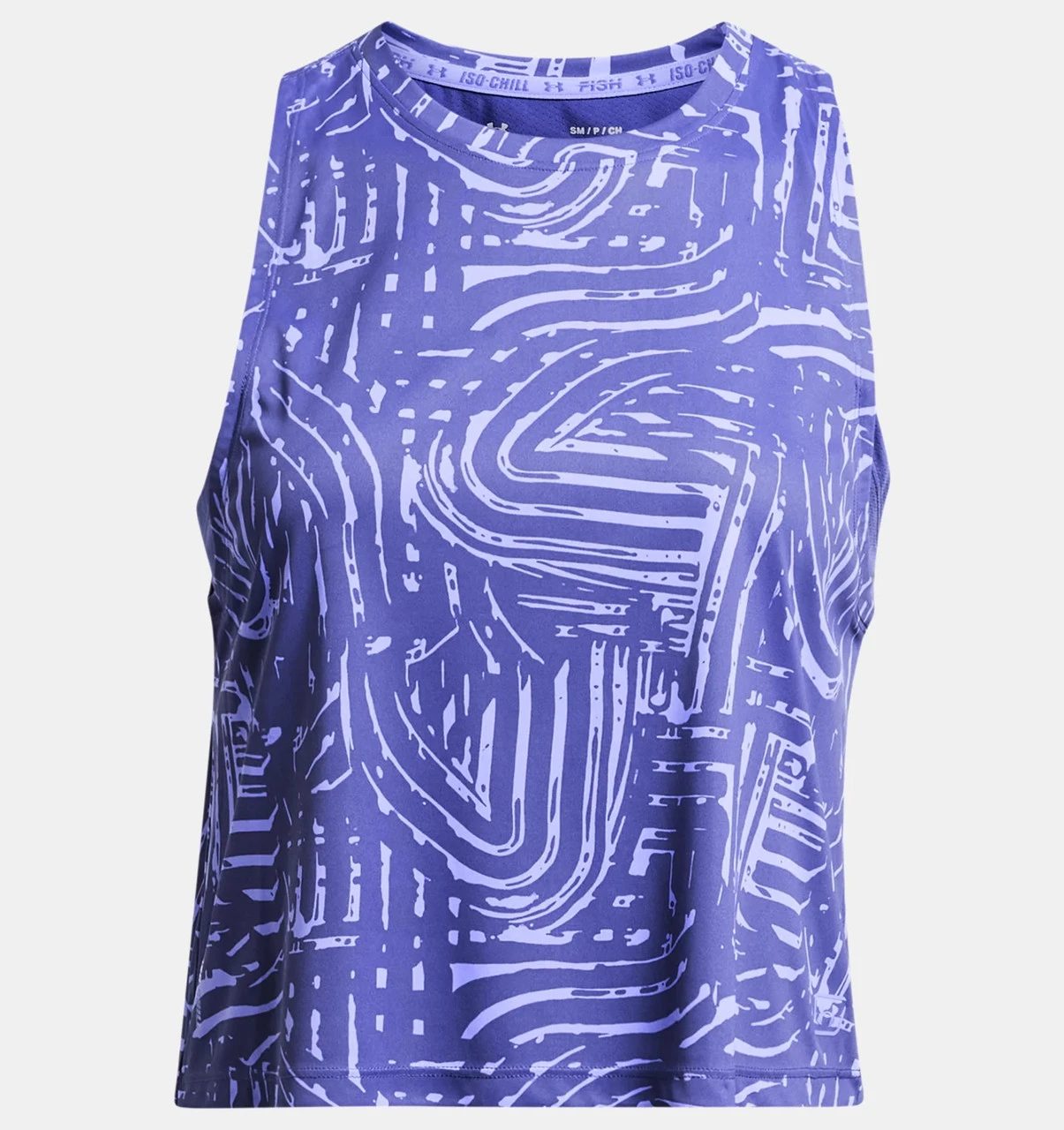 Under Armour UA® Iso-Chill UPF Tank 2.0 1 Under Armour UA® Iso-Chill UPF Tank 2.0