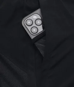 Under Armour UA® Launch 7'' Short 25 Under Armour UA® Launch 7'' Short -Fashion Clothing UA Launch 7 Short BLACK 4 49254.1714142817