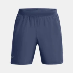 Under Armour UA® Launch 7'' Short 18 Under Armour UA® Launch 7'' Short -Fashion Clothing UA Launch 7 Short DOWNPOUR 1 92473.1714142808