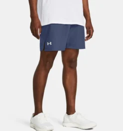 Under Armour UA® Launch 7'' Short 19 Under Armour UA® Launch 7'' Short -Fashion Clothing UA Launch 7 Short DOWNPOUR 2 68952.1714142810