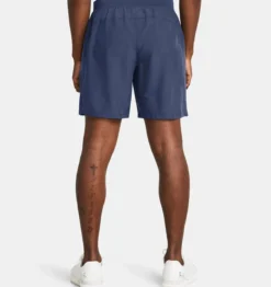 Under Armour UA® Launch 7'' Short 20 Under Armour UA® Launch 7'' Short -Fashion Clothing UA Launch 7 Short DOWNPOUR 3 46491.1714142811