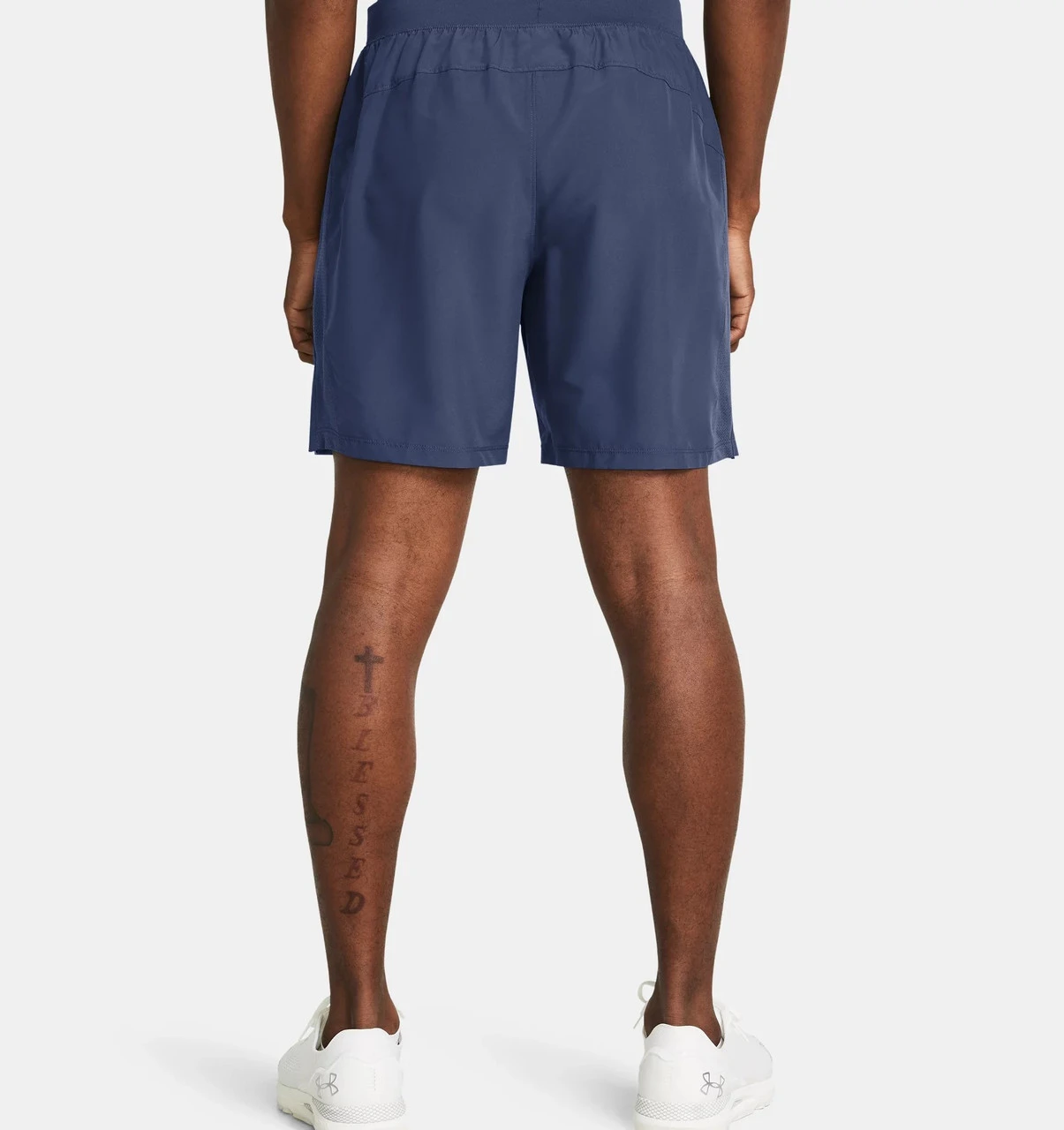Under Armour UA® Launch 7'' Short 8 Under Armour UA® Launch 7'' Short - Image 8