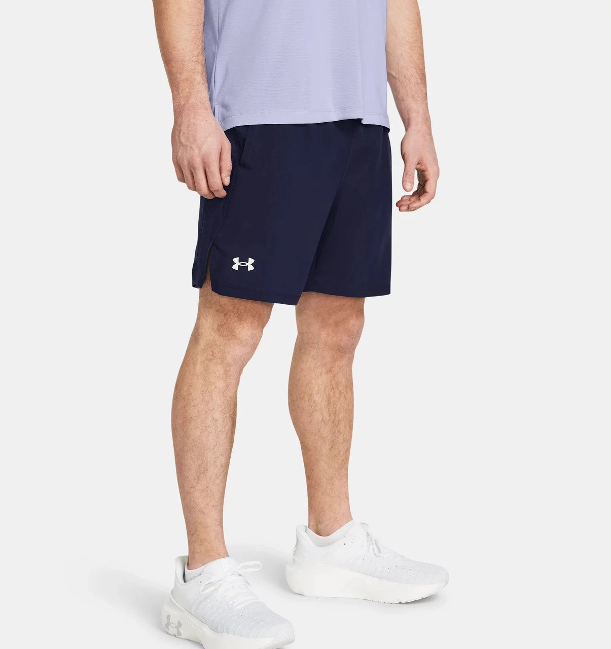 Under Armour UA® Launch 7'' Short 3 Under Armour UA® Launch 7'' Short - Image 3