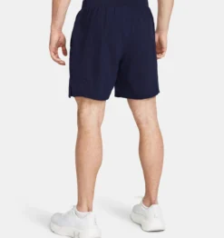 Under Armour UA® Launch 7'' Short 16 Under Armour UA® Launch 7'' Short -Fashion Clothing UA Launch 7 Short MIDNIGHT 3 83036.1714142807