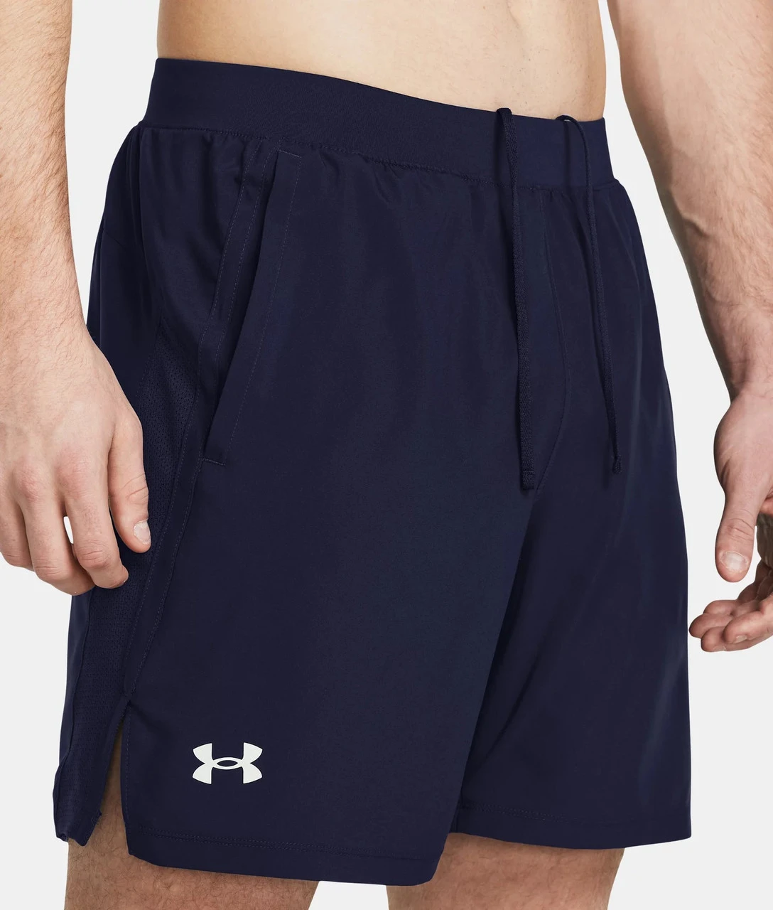 Under Armour UA® Launch 7'' Short 5 Under Armour UA® Launch 7'' Short - Image 5