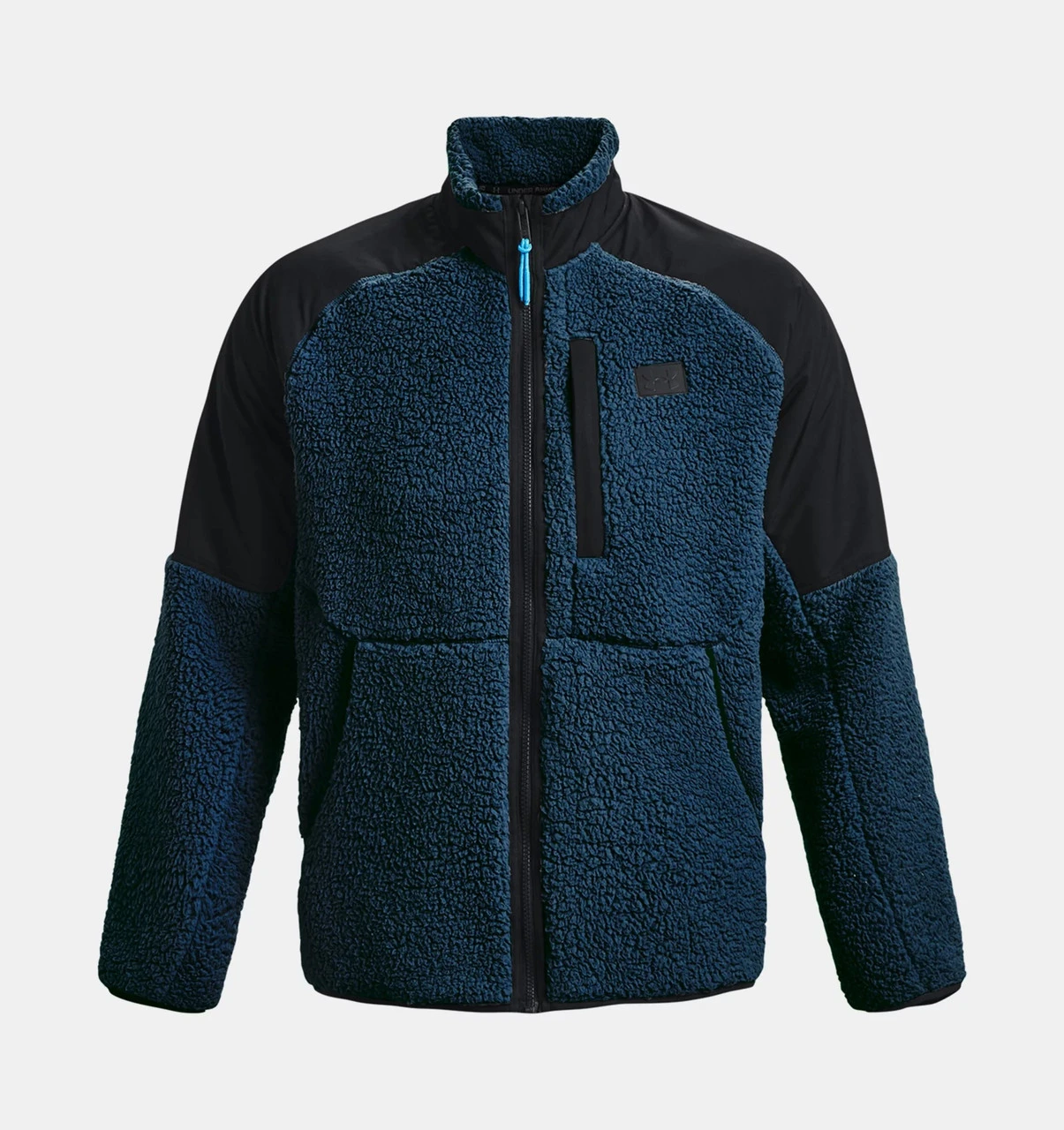 Under Armour UA® Legacy Sherpa Full-Zip 1 Under Armour UA® Legacy Sherpa Full-Zip