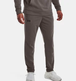 Under Armour UA® Men'sArmour Fleece® Pants -Fashion Clothing UA Men s Armour Fleece Pants FRCLAY 2 71782.1711490295
