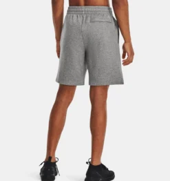 Under Armour UA® Men's Rival Fleece Shorts -Fashion Clothing UA Men s Rival Fleece Shorts CASTLELT 3 48140.1711490338