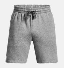 Under Armour UA® Men's Rival Fleece Shorts