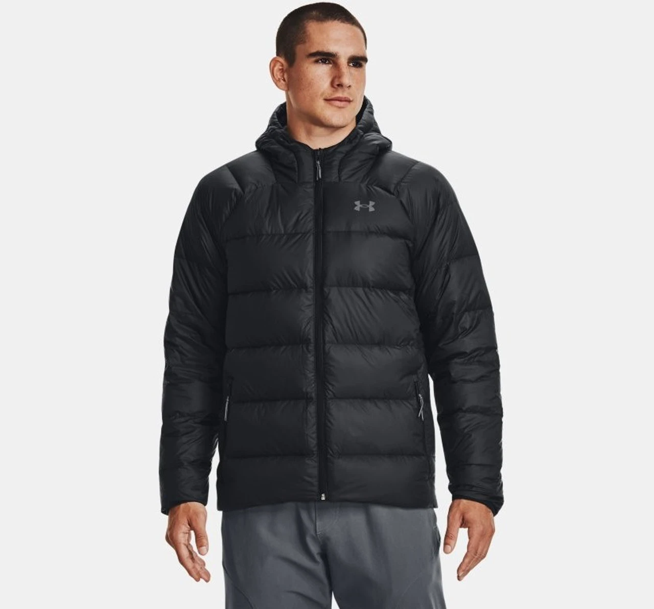 Under Armour UA® Men's Storm Armour Down 2.0 Jacket 3 Under Armour UA® Men's Storm Armour Down 2.0 Jacket - Image 3