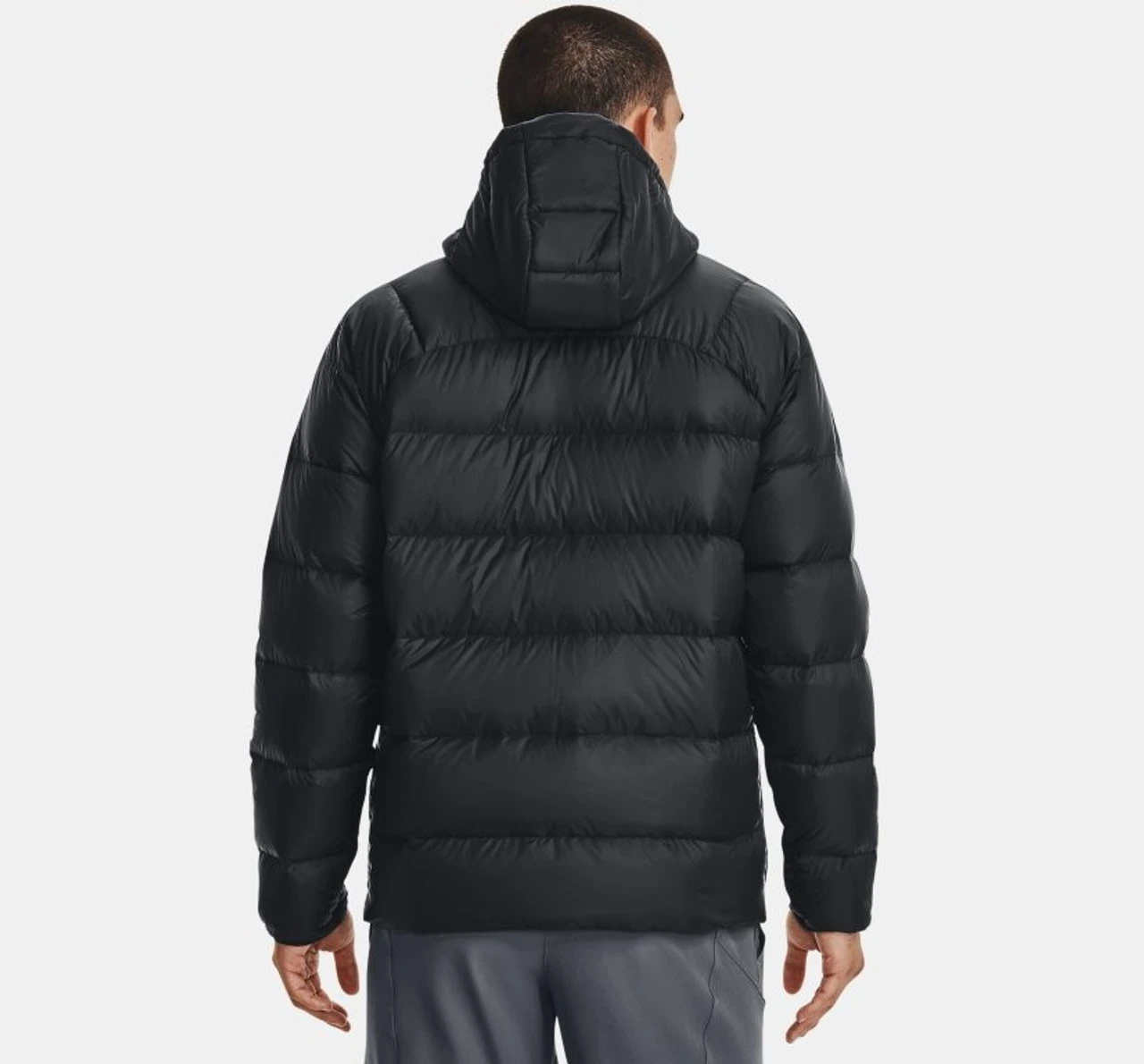 Under Armour UA® Men's Storm Armour Down 2.0 Jacket 4 Under Armour UA® Men's Storm Armour Down 2.0 Jacket - Image 4