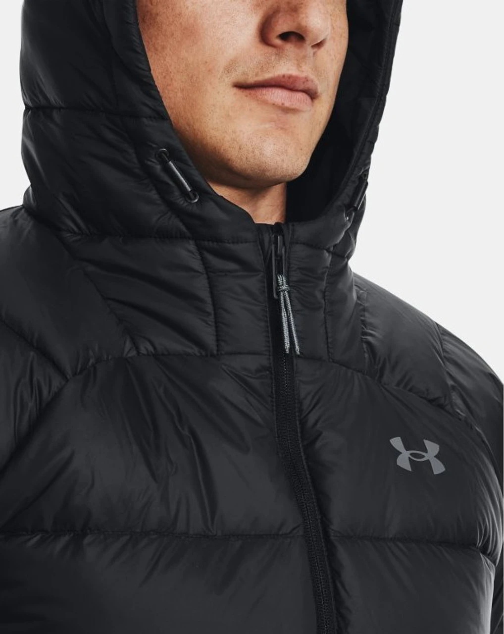 Under Armour UA® Men's Storm Armour Down 2.0 Jacket 5 Under Armour UA® Men's Storm Armour Down 2.0 Jacket - Image 5